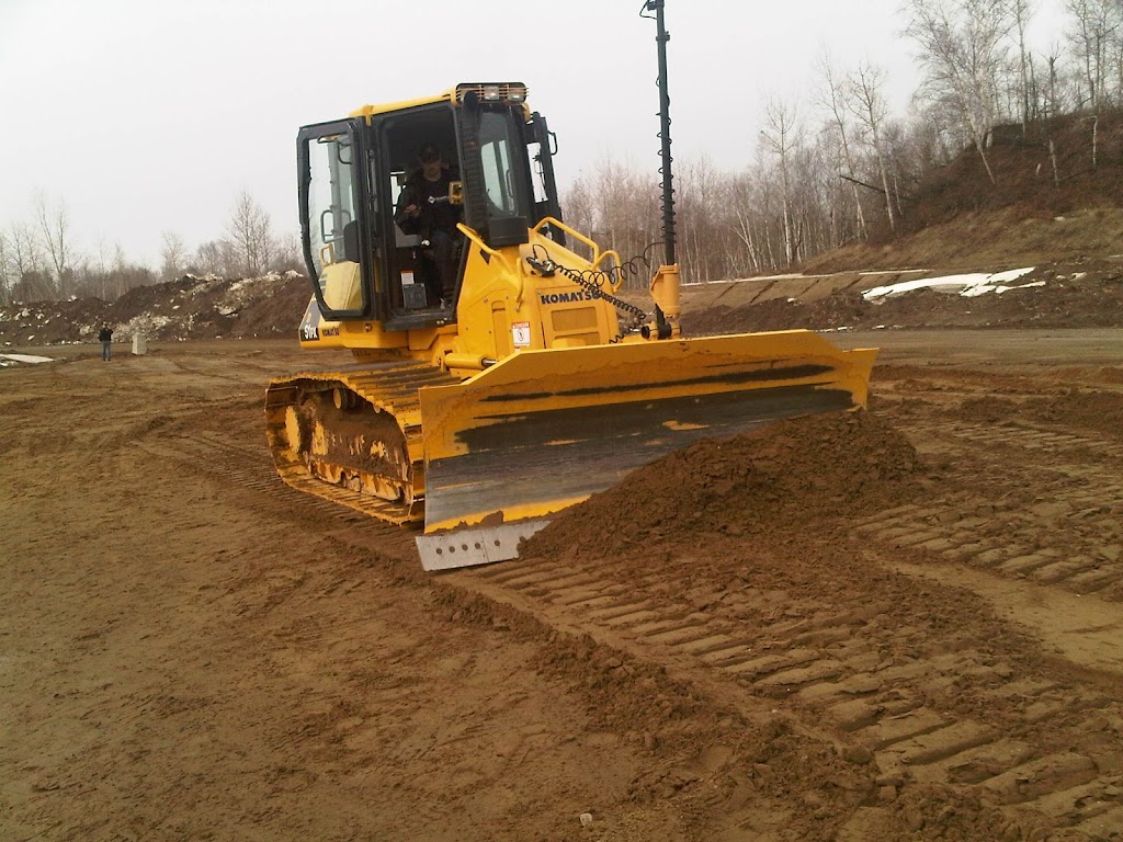 Pax Excavation Inc | 135 Av. Saint-Jacques, Saint-Raymond, QC G3L 3Y4, Canada | Phone: (418) 337-7956