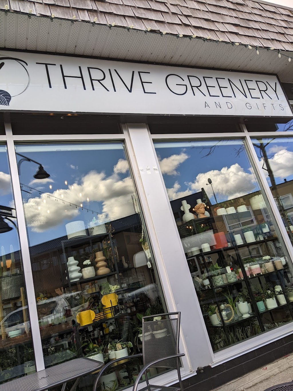 Thrive Greenery and Gifts | 5723 176 St #5, Surrey, BC V3S 4C9, Canada | Phone: (778) 547-0838