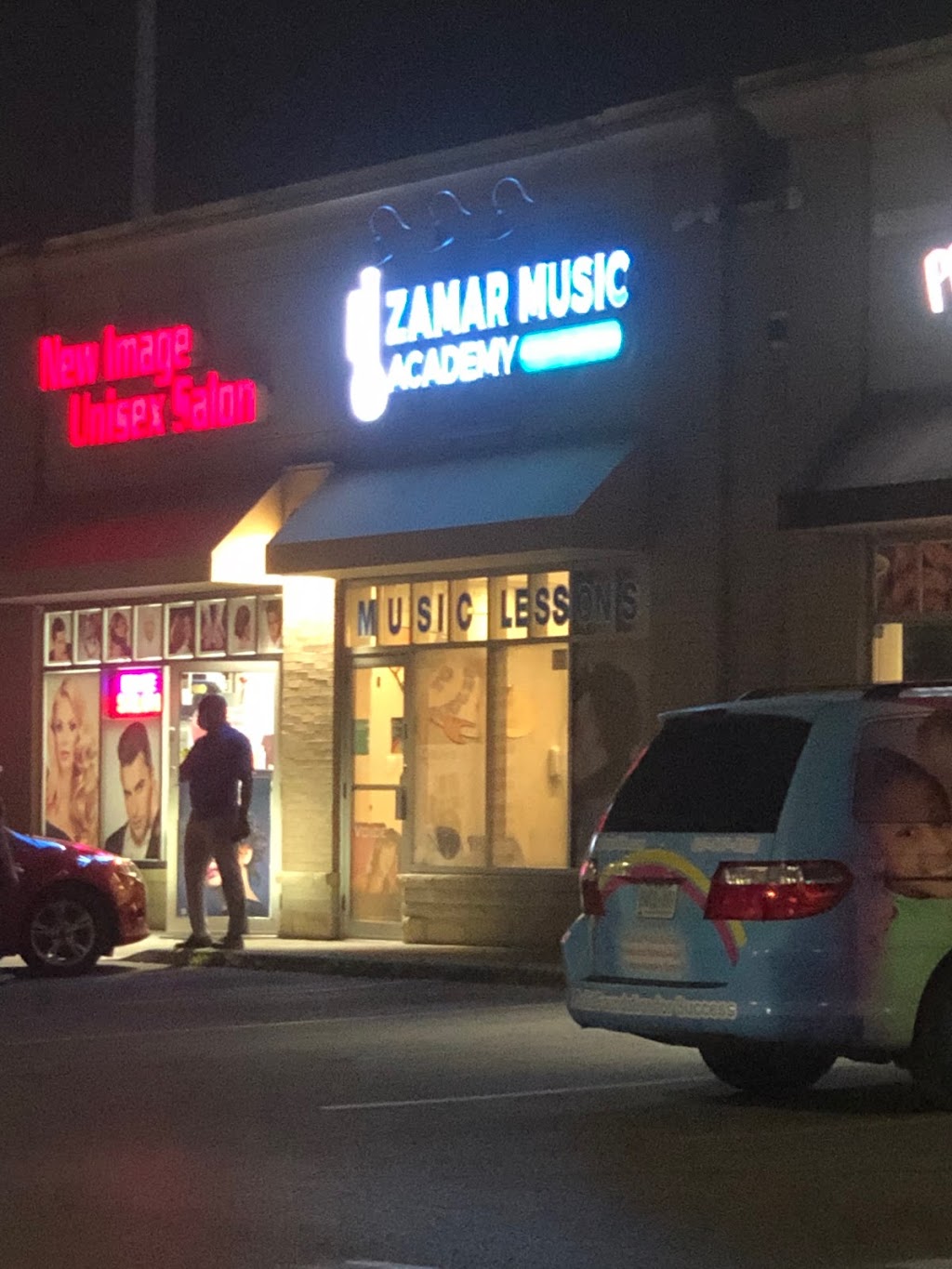 Zamar Music Academy | 8920 Hwy 50 Unit 4, Brampton, ON L6P 3A3, Canada | Phone: (905) 915-8788