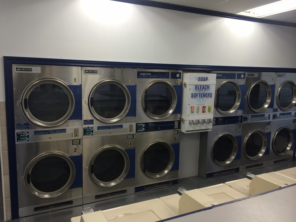 Southdale Coin Laundry | 775 Southdale Rd E #4, London, ON N6E 2C6, Canada | Phone: (519) 601-2646