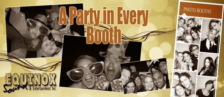 Equinox Photo Booths Edmonton | 217, 23020 Township Rd 522, Sherwood Park, AB T8B 1H1, Canada | Phone: (780) 464-3532