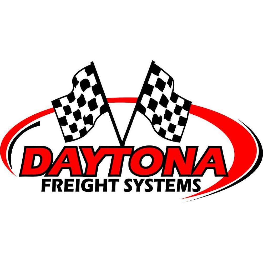 Daytona Freight Systems Inc | 124 Commercial Rd, Bolton, ON L7E 1K4, Canada | Phone: (416) 744-2020