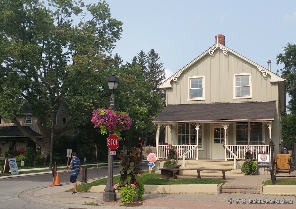 Old Firehall Confectionery | 10449 Islington Ave, Kleinburg, ON L0J 1C0, Canada | Phone: (905) 552-3473