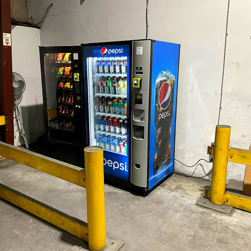 Vend Pro Vending Services | 154 Iber Rd, Ottawa, ON K2S 1E9, Canada | Phone: (613) 604-1085