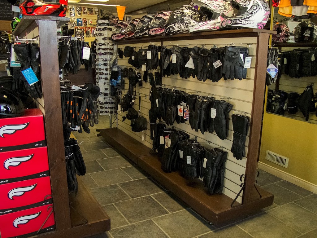 Motos Pièces Tracy | 4800 Rte Marie Victorin, Tracy, QC J3R 1R3, Canada | Phone: (450) 742-0678