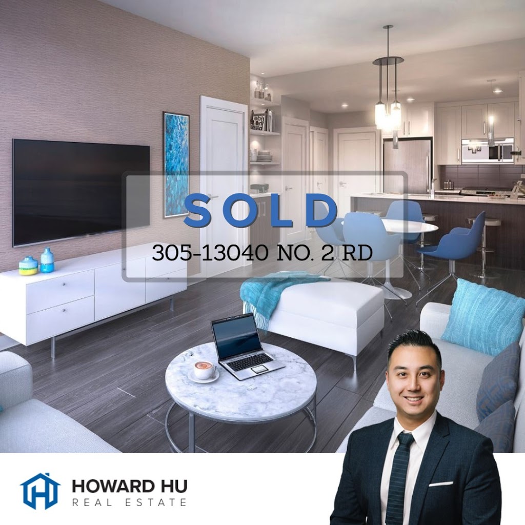 Howard Hu Personal Real Estate Corporation | 110-6086 Russ Baker Way, Richmond, BC V7B 1B4, Canada | Phone: (604) 377-7182