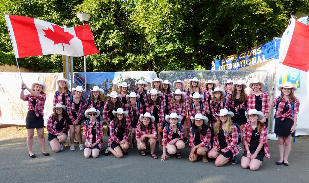 Calgary Girls Choir | 3704 37 Street SW, Calgary, AB T3E 3C3, Canada | Phone: (403) 686-7444