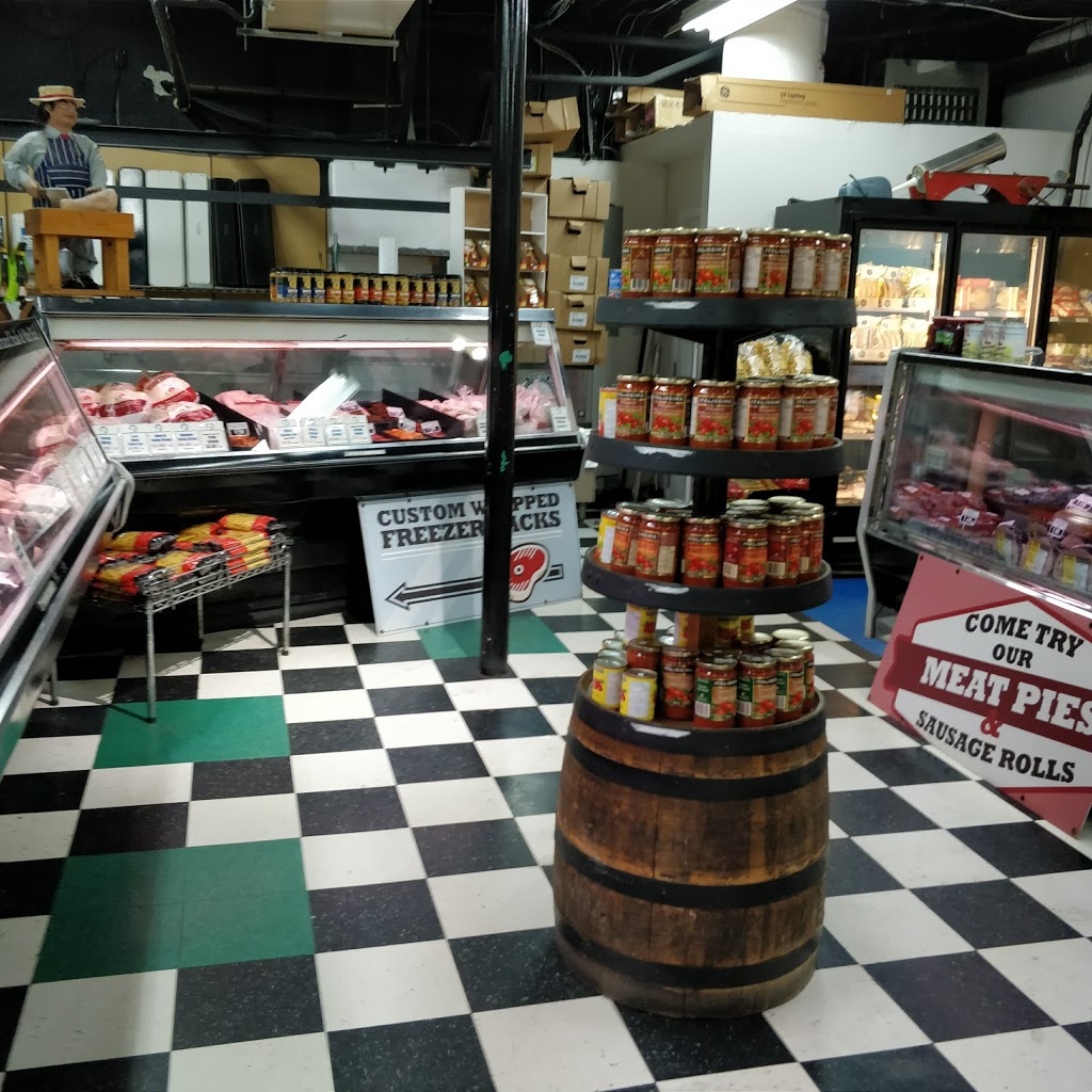 Farm Town Meats Ltd. | 7832 6th St, Burnaby, BC V3N 3N2, Canada | Phone: (604) 522-4224