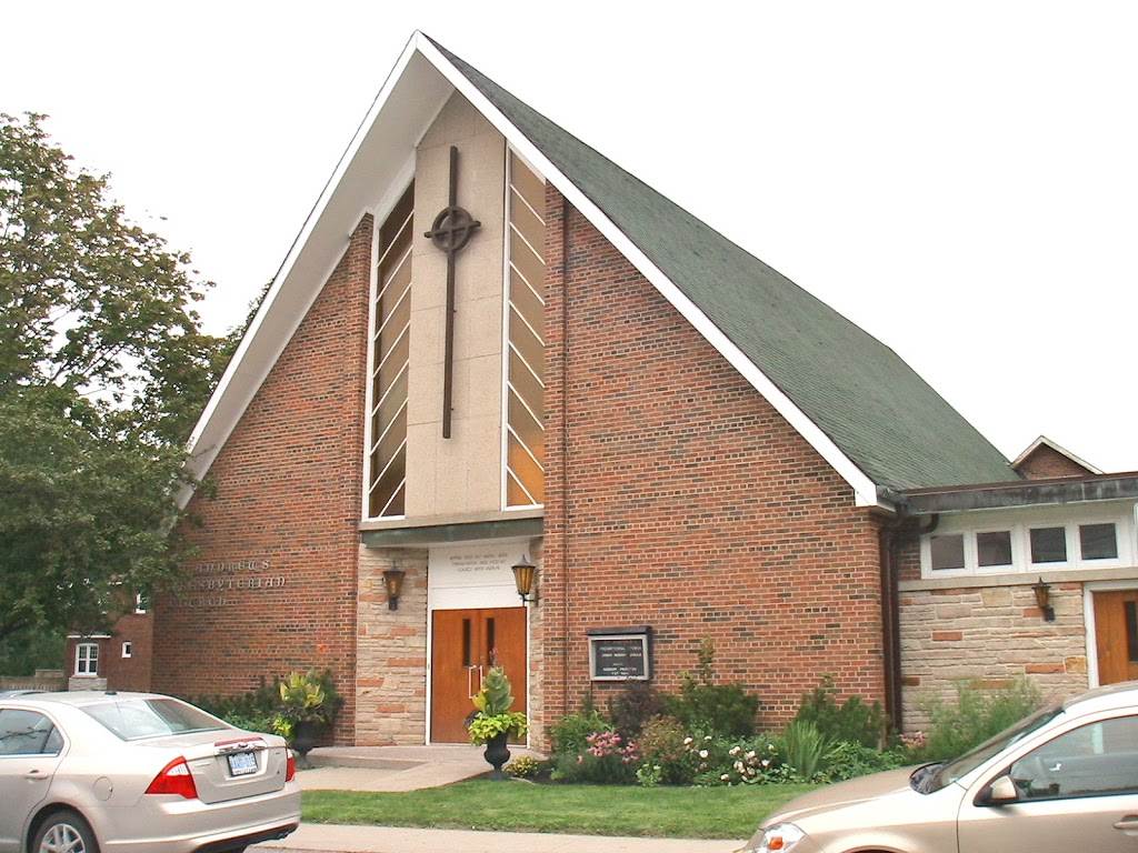 St. Andrews Presbyterian Church | 32 Mosley St, Aurora, ON L4G 1G9, Canada | Phone: (905) 727-5011