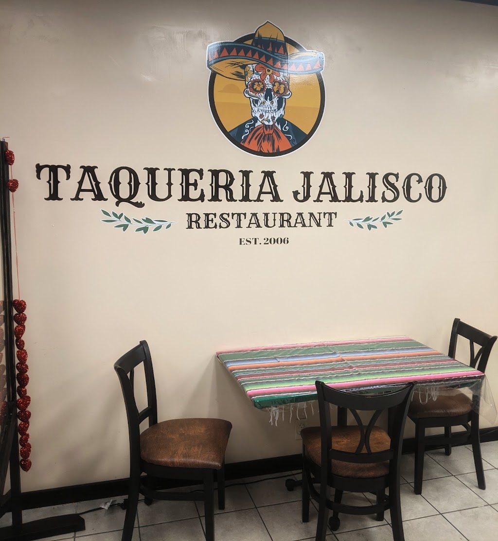 Taqueria Jalisco Restaurant | 10675 King George Blvd, Surrey, BC V3T 2X6, Canada | Phone: (604) 585-0322