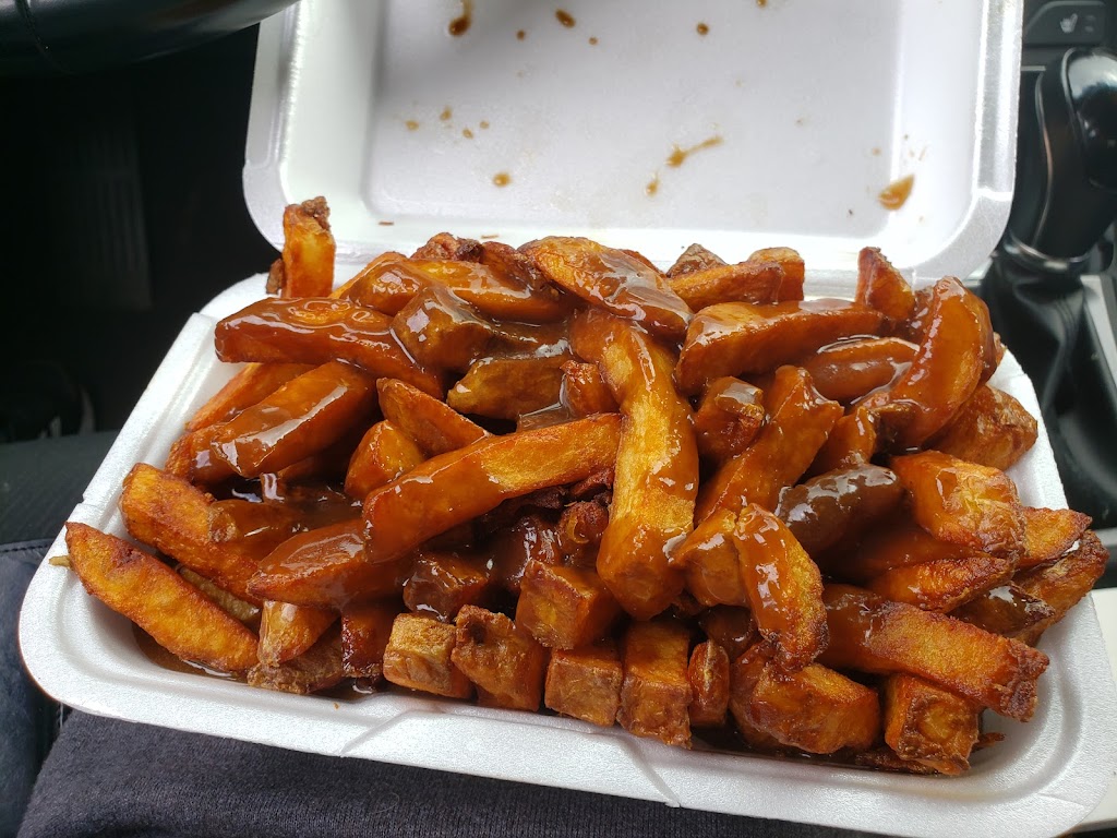 Gators Fries | 185 College St E, Belleville, ON K8N 2V7, Canada | Phone: (613) 922-1488