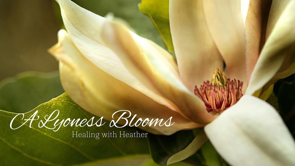 ALyoness Blooms | 3841 Ross Ave, Royston, BC V0R 2V0, Canada | Phone: (250) 650-2865