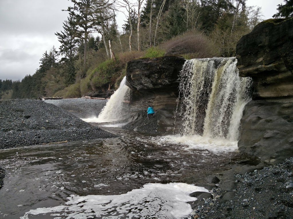 Sandcut Beach | 11033 W Coast Rd, Shirley, BC V9Z 1G9, Canada | Phone: (250) 360-3000