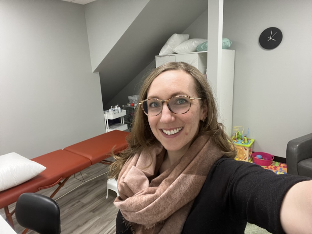 Centered In Health Physiotherapy | 26 Crystal Ridge Dr #106, Okotoks, AB T1S 2C3, Canada | Phone: (587) 575-3899