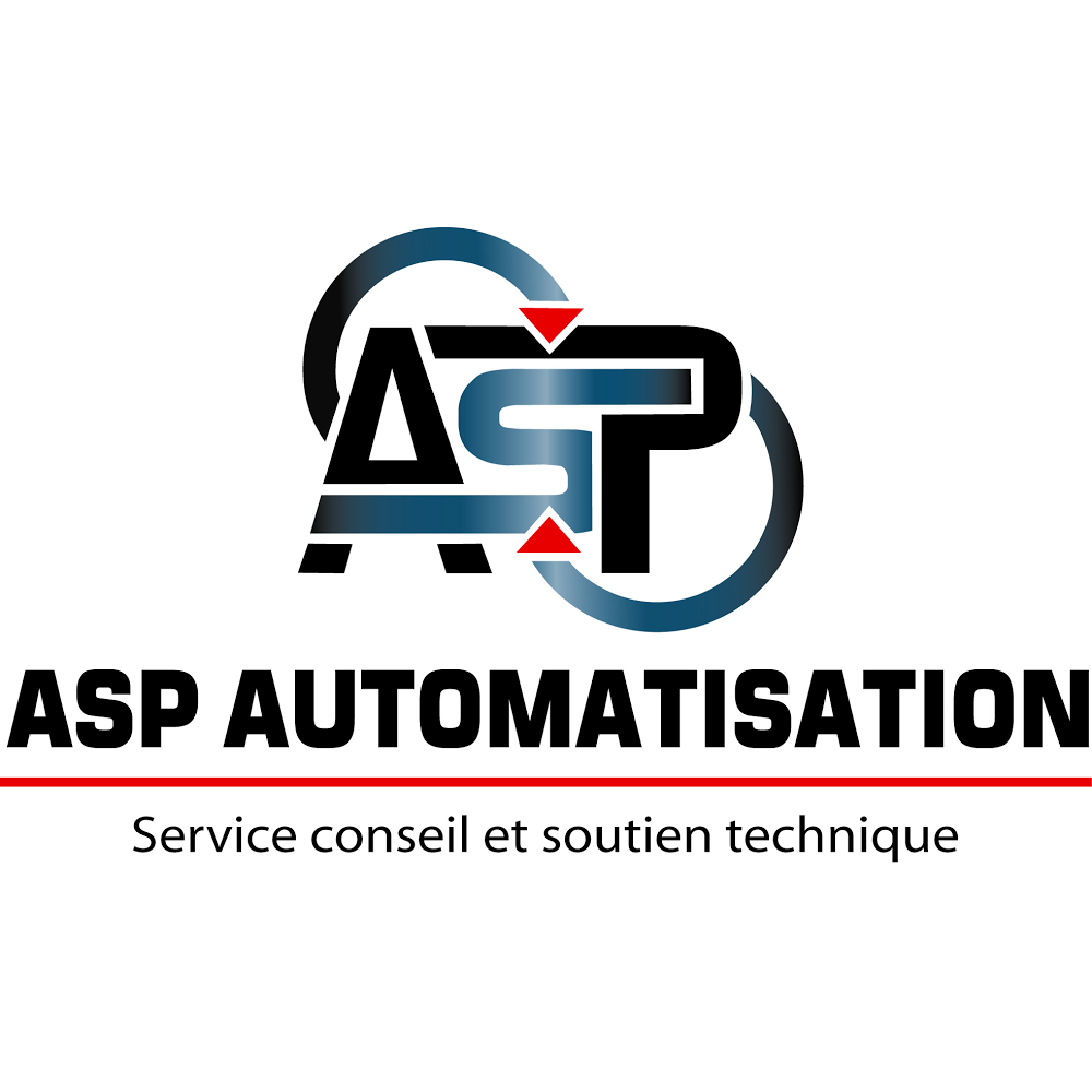 ASP Automatisation | 1670 QC-169, Métabetchouan-Lac-à-la-Croix, QC G8G 1B1, Canada | Phone: (418) 478-6099