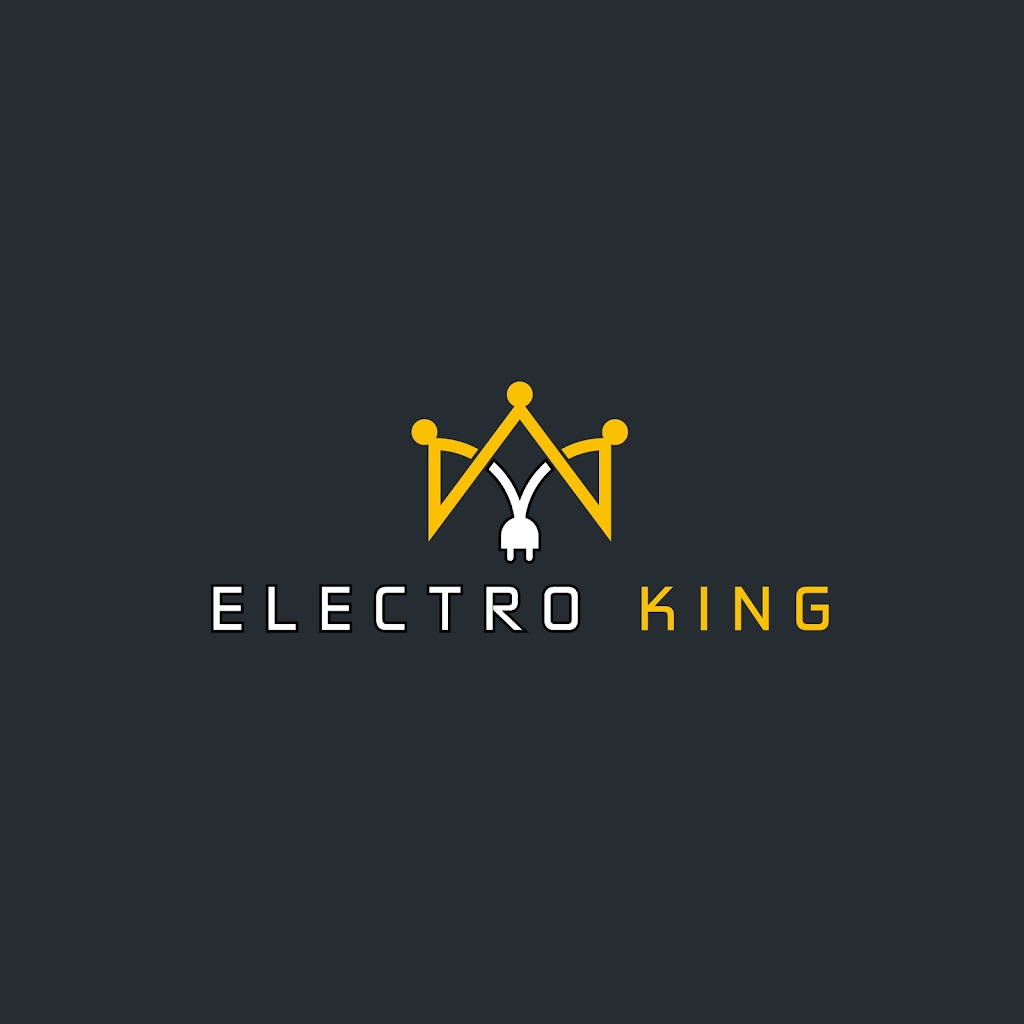 Electro King Electric | 160 Mckeand St, Ingersoll, ON N5C 3H9, Canada | Phone: (905) 977-0968