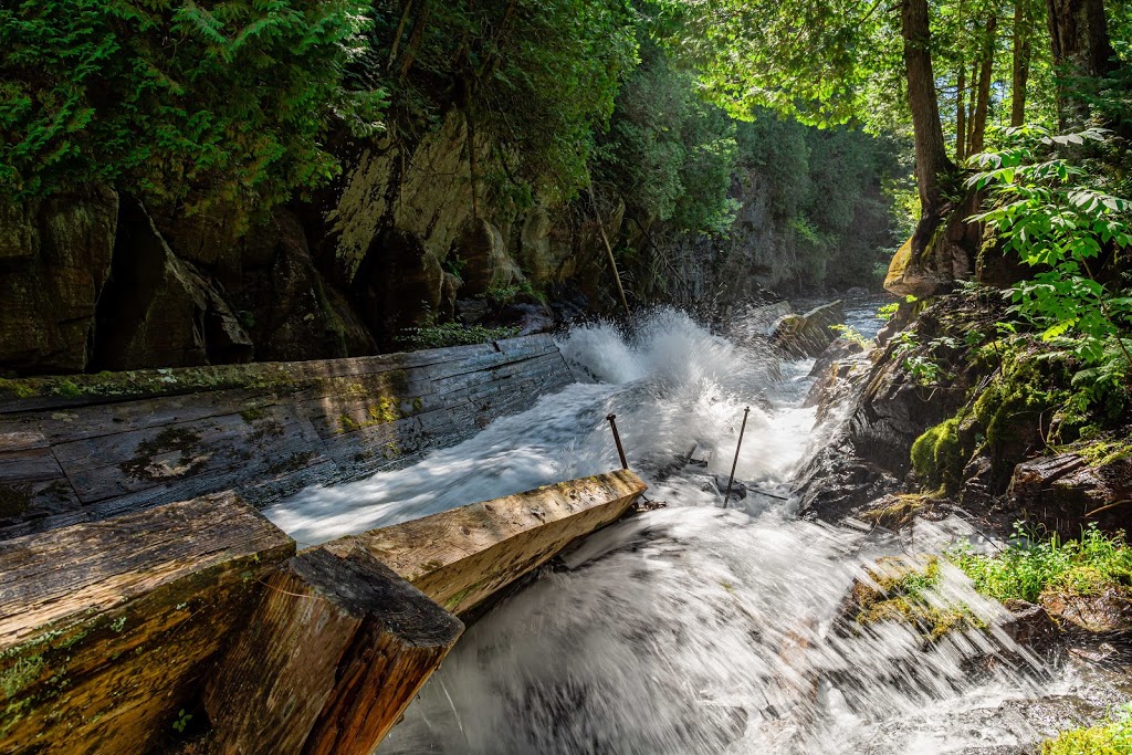 Crests Of Kennisis Trailhead | Algonquin Highlands, ON K0M 1J2, Canada | Phone: (705) 766-9033