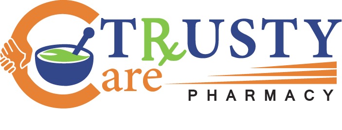 Trusty Care Pharmacy | 2-925 Dundas St, Woodstock, ON N4S 8V3, Canada | Phone: (519) 537-2273