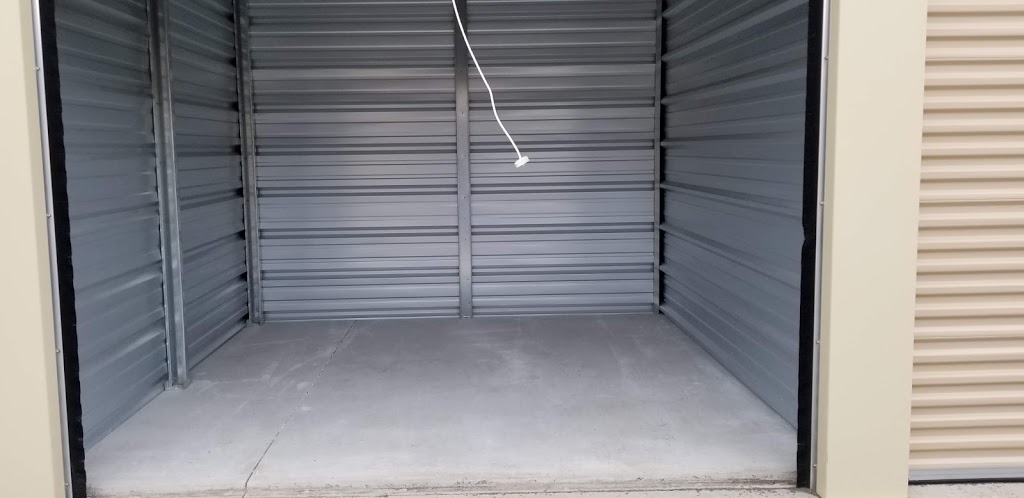 Old Keene Road Self Storage | 2010 Keene Rd, Peterborough, ON K9J 6X7, Canada | Phone: (705) 749-9257