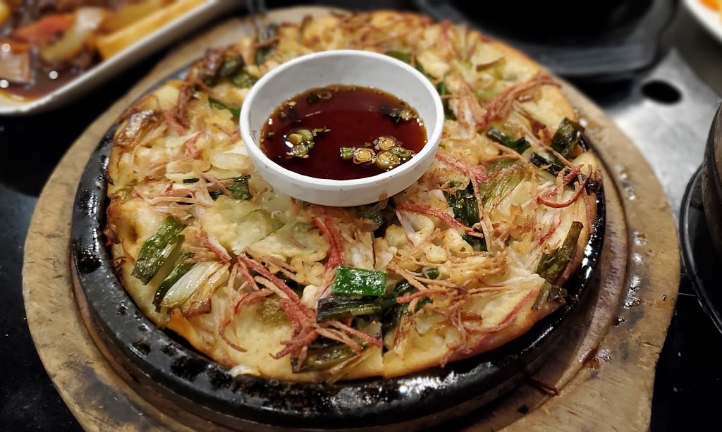 Chosun Korean BBQ | 3486 Kingsway, Vancouver, BC V5R 5L6, Canada | Phone: (604) 434-1222