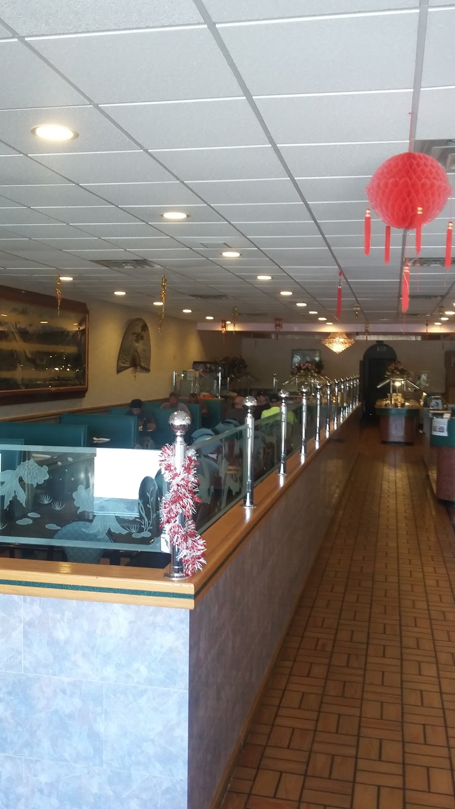 Panda Buffet | 123 Grey St, East Aurora, NY 14052, USA | Phone: (716) 655-2055