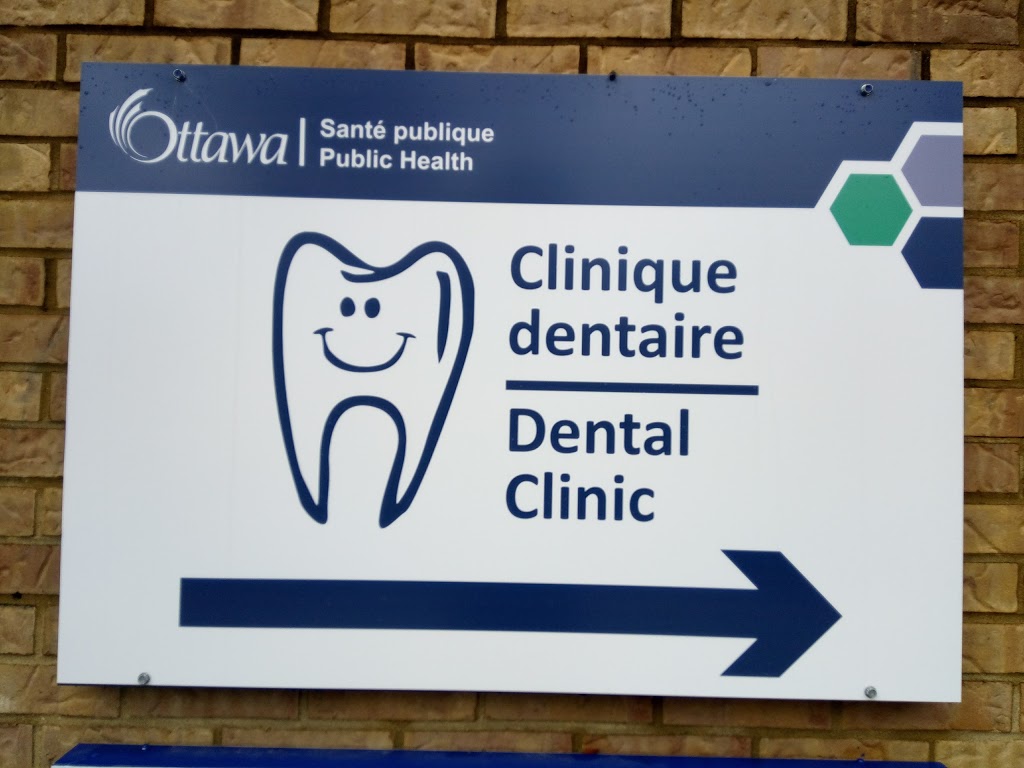 Ottawa Dental Clinic | 40 Cobourg St, Ottawa, ON K1N 5N8, Canada | Phone: (613) 580-9633
