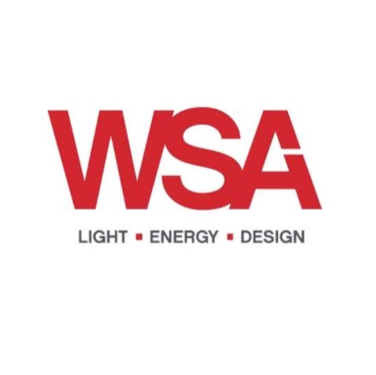 WSA - Light Energy Design | 101-5420 Canotek Rd, Gloucester, ON K1J 1E9, Canada | Phone: (613) 745-0001