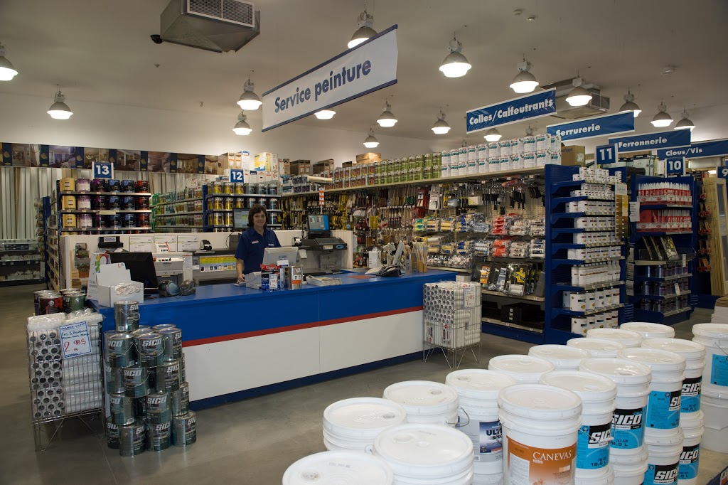 RONA | 254 Montée Saint-Régis, Saint-Constant, QC J5A 2E7, Canada | Phone: (450) 632-4727