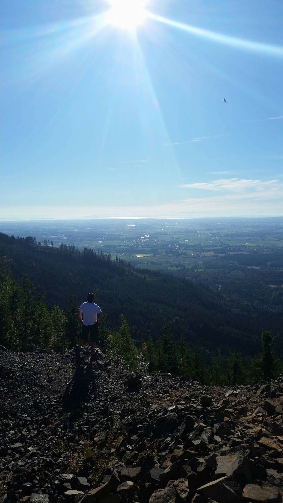 Paradise Valley Road gravel pit | Sumas, WA 98295, USA