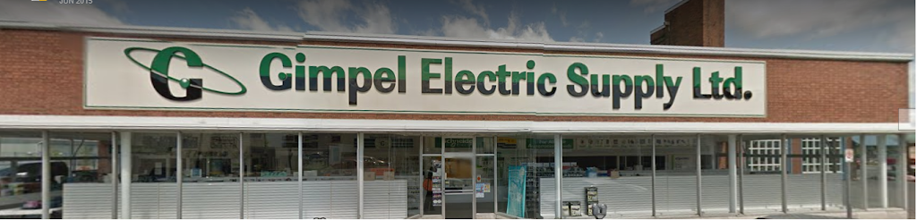 Gimpel Electric Supply Ltd. | 38 Elgin St, Trenton, ON K8V 3X8, Canada | Phone: (613) 392-9261