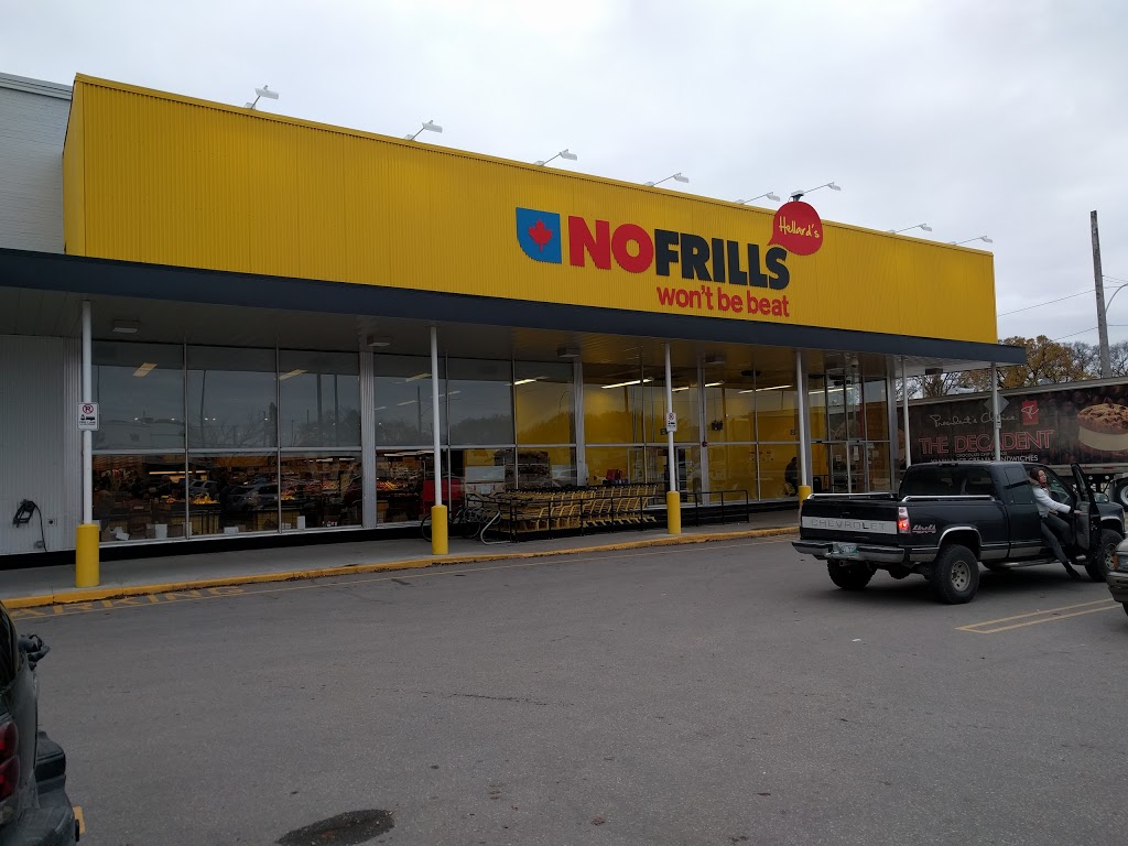 Hellards No Frills | 1445 Main St, Winnipeg, MB R2W 3V8, Canada | Phone: (866) 987-6453