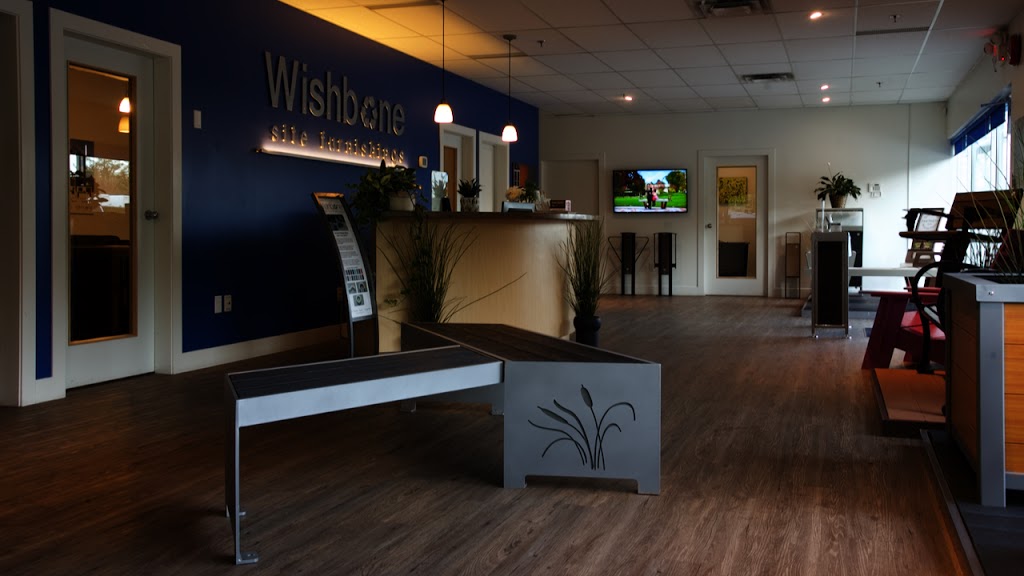 Wishbone Site Furnishings | 27090 Gloucester Way #210, Langley Twp, BC V4W 3Y5, Canada | Phone: (604) 626-0476