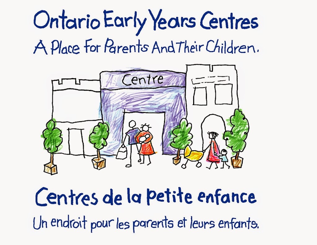 St. Pius Ontario Early Years Centre | 644 Lacasse Blvd, Windsor, ON N8N 2C1, Canada | Phone: (519) 735-1524