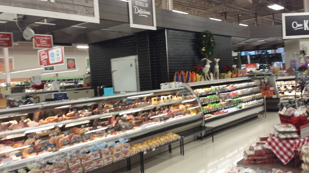 Foodland - Smithville | 239 St Catharines St, Smithville, ON L0R 2A0, Canada | Phone: (905) 957-3374