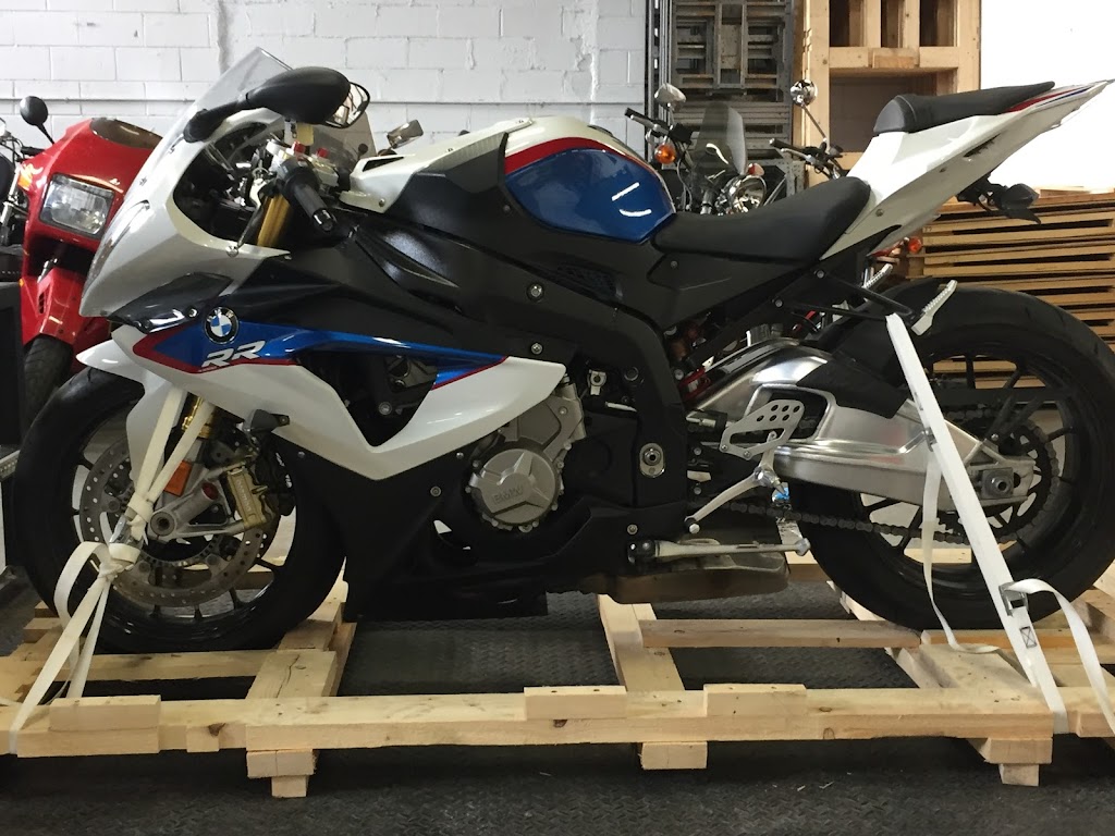 Emergency Motorcycle Service | 5 Brookbanks Dr #101, North York, ON M3A 2S7, Canada | Phone: (416) 898-2366