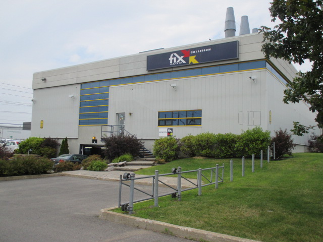 FIX AUTO LEBOURGNEUF | 5055 Boulevard des Gradins, Québec, QC G2J 1E5, Canada | Phone: (418) 627-2220