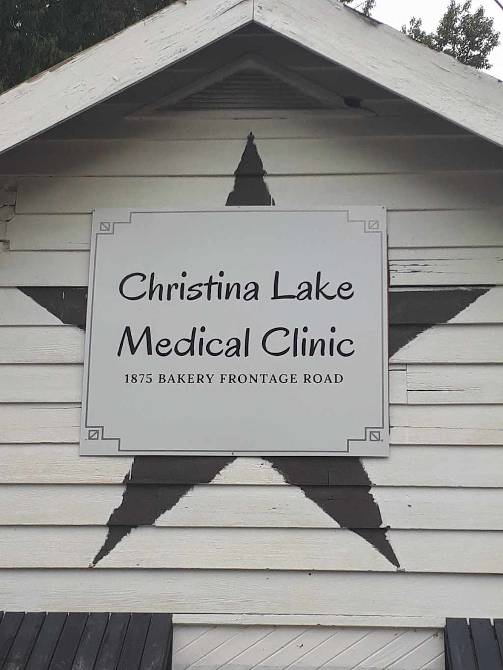 Christina Lake Medical Clinic | 1875 Bakery Frontage Rd, Christina Lake, BC V0H 1E2, Canada | Phone: (250) 447-6262
