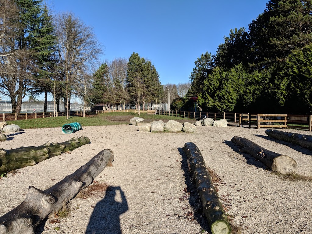 South Arm Dog Off Leash Area | 9206 S Arm Pl, Richmond, BC V7A 2E1, Canada