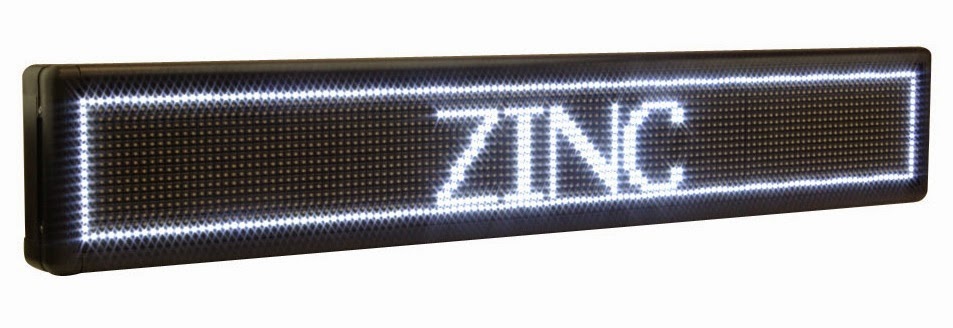 Zinc LED Solutions | 2090-C Robertson Rd, Nepean, ON K2H 8V5, Canada | Phone: (613) 903-9777