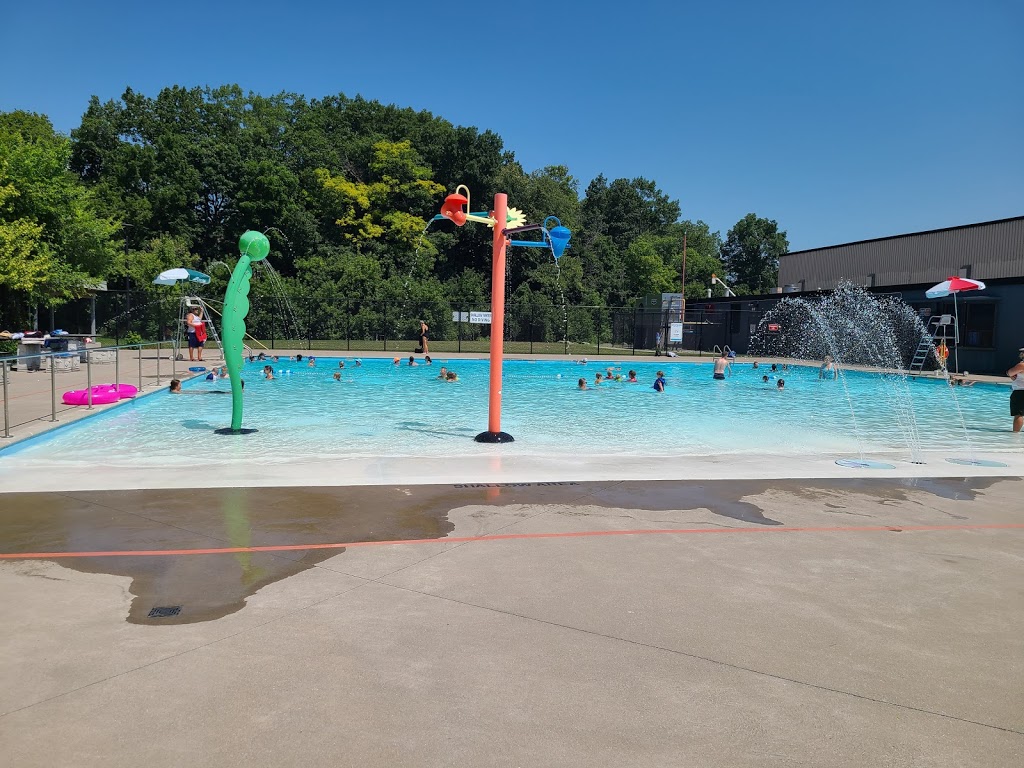 Coronation Outdoor Pool | 81 Macklin St N, Hamilton, ON L8S 3S1, Canada | Phone: (905) 546-2424 ext. 5937