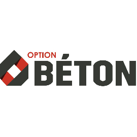 Option Béton | 263 Rue François Bourgeois, Victoriaville, QC G6T 2G9, Canada | Phone: (819) 330-1074