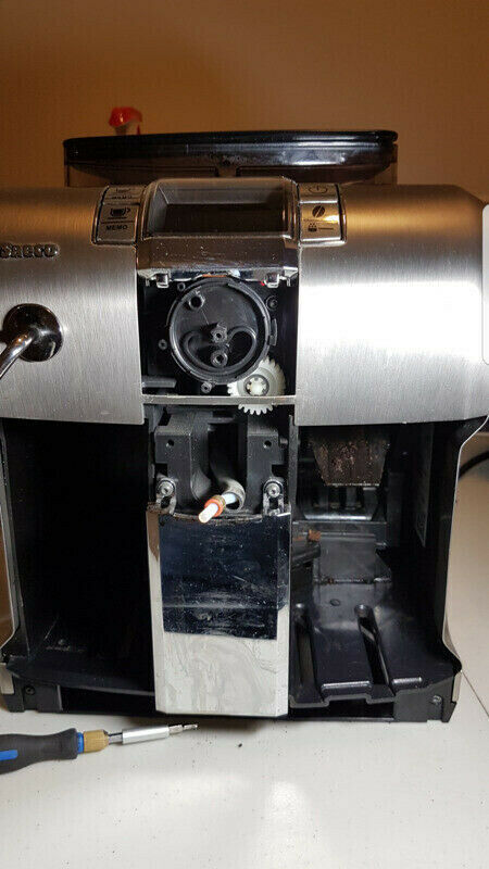 DanSon Coffee Repair | View N Ct, Vaughan, ON L4L 8S4, Canada | Phone: (416) 825-8286