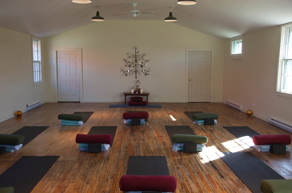 Viniyoga Connection | 343 County Rd 22, Prince Edward, ON K0K, Canada | Phone: (416) 806-1096