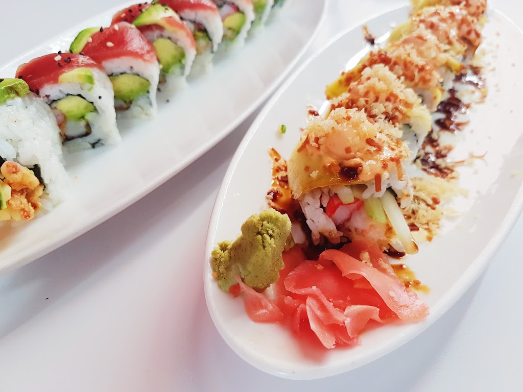 Sushi Nami Royale (Dartmouth Crossing) | 149 Hector Gate, Dartmouth, NS B3B 0E5, Canada | Phone: (902) 422-9020 ext. 3