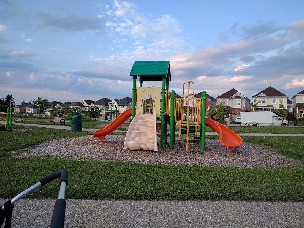 Griffiths Ave Park | Cambridge, ON N1P 1J4, Canada