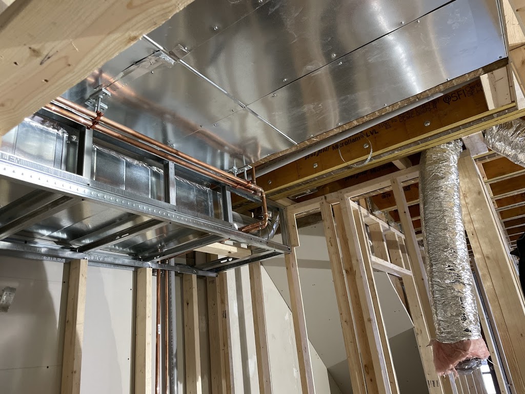 Integrated Framing & Drywall | 201 Bicknell Ave, York, ON M6M 4H1, Canada | Phone: (647) 447-3441