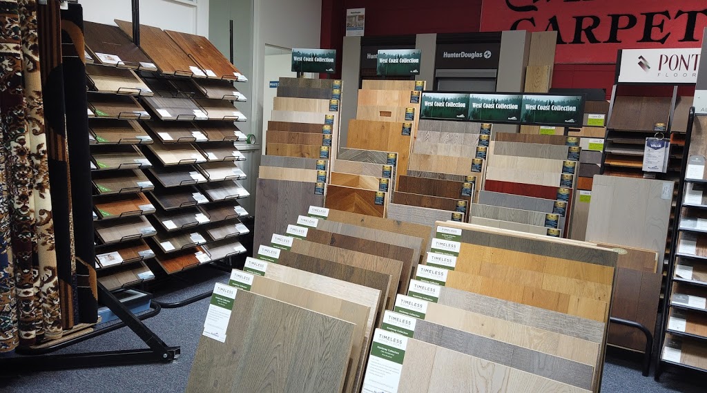 Wingren Nufloors - Nanaimo | 1612 Northfield Rd, Nanaimo, BC V9S 3A7, Canada | Phone: (250) 758-3914