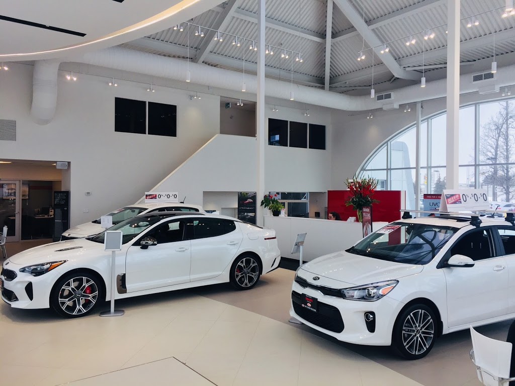 401 Dixie Kia | 5500 Dixie Rd unit c, Mississauga, ON L4W 4N3, Canada | Phone: (905) 602-0884