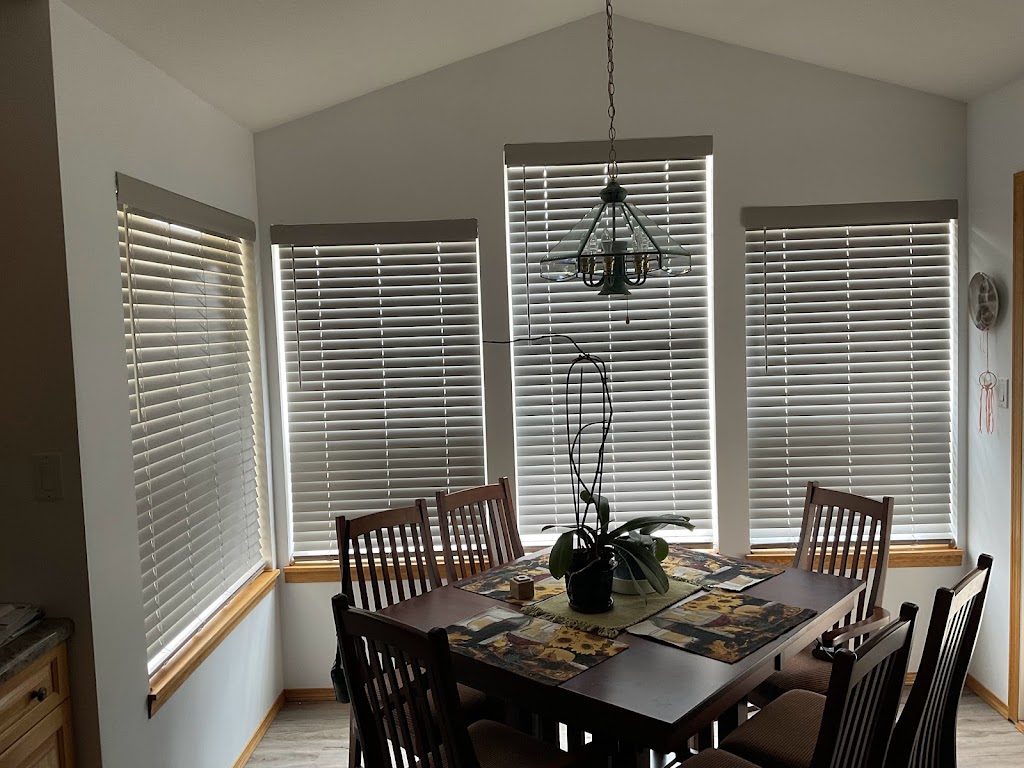 Ashcroft Interior Blinds | 218 Vista Pl, Ashcroft, BC V0K 1A0, Canada | Phone: (250) 457-7195