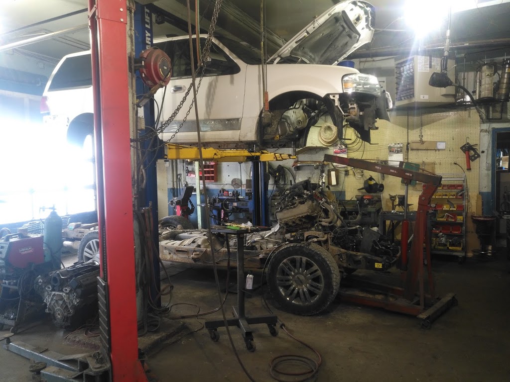 Mike The Mechanic Inc. | 14445 Regional Road 50, Bolton, ON L7E 3H6, Canada | Phone: (905) 857-9771